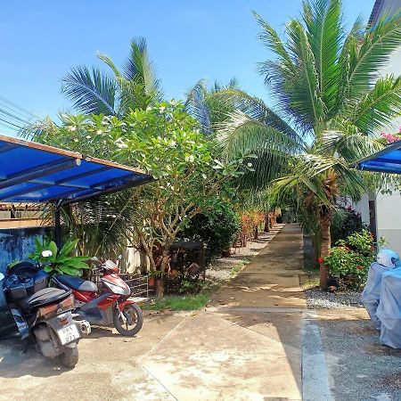 Nai Harn Coconoi Residence מראה חיצוני תמונה