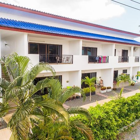 Nai Harn Coconoi Residence מראה חיצוני תמונה