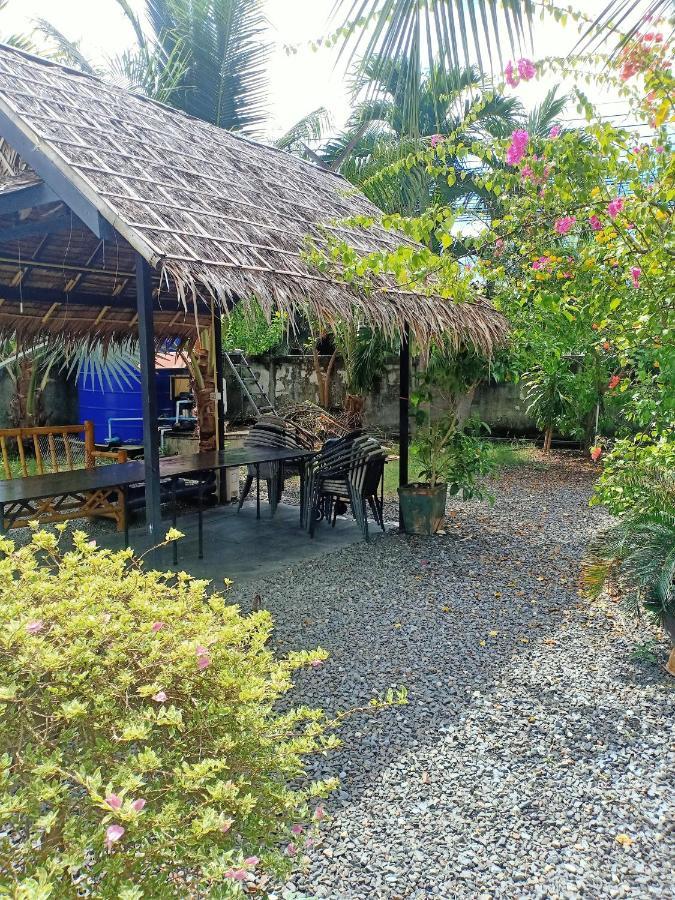 Nai Harn Coconoi Residence מראה חיצוני תמונה