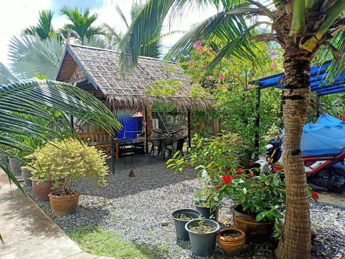Nai Harn Coconoi Residence מראה חיצוני תמונה