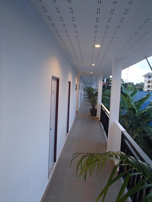 Nai Harn Coconoi Residence מראה חיצוני תמונה