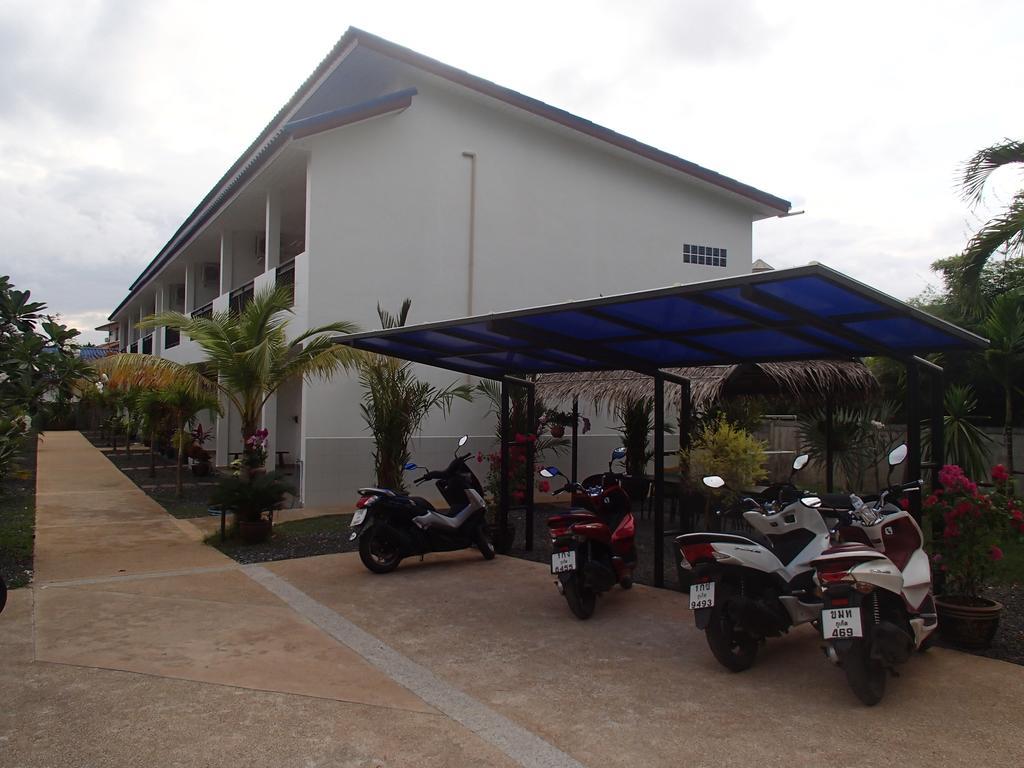 Nai Harn Coconoi Residence מראה חיצוני תמונה