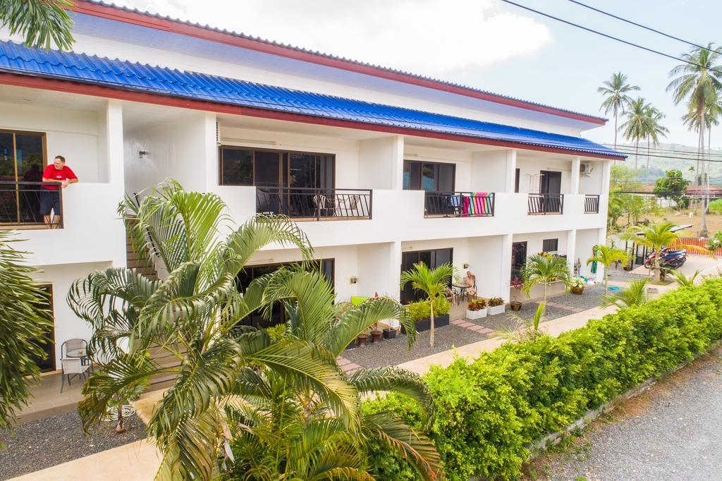 Nai Harn Coconoi Residence מראה חיצוני תמונה
