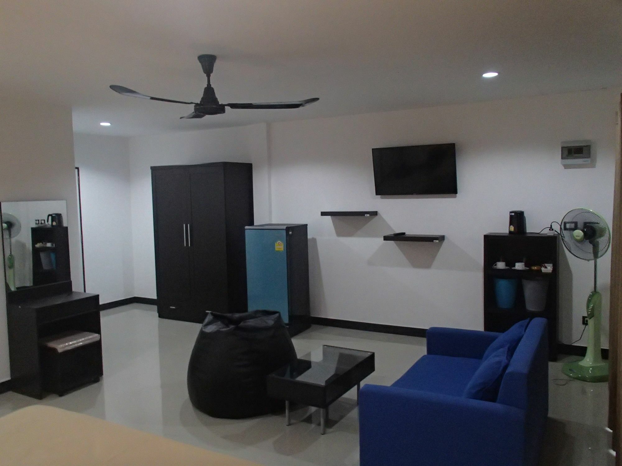 Nai Harn Coconoi Residence מראה חיצוני תמונה