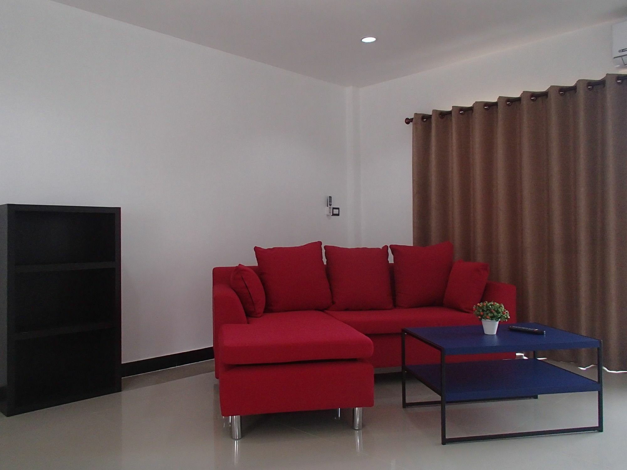 Nai Harn Coconoi Residence מראה חיצוני תמונה