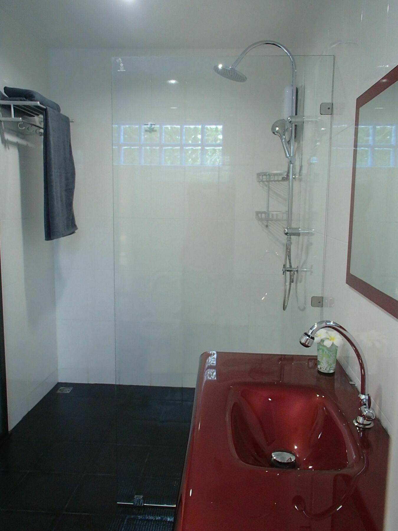 Nai Harn Coconoi Residence מראה חיצוני תמונה