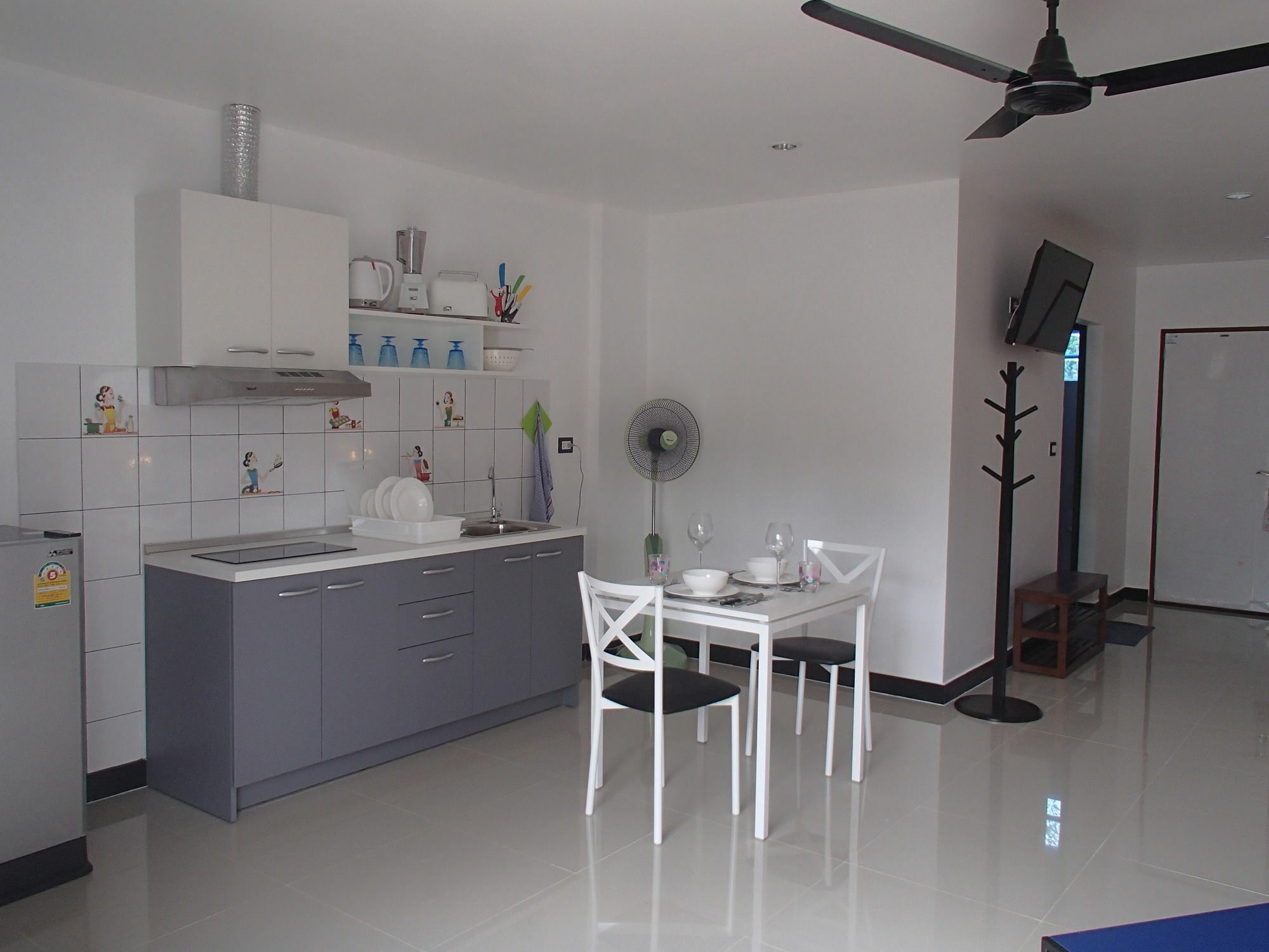 Nai Harn Coconoi Residence מראה חיצוני תמונה