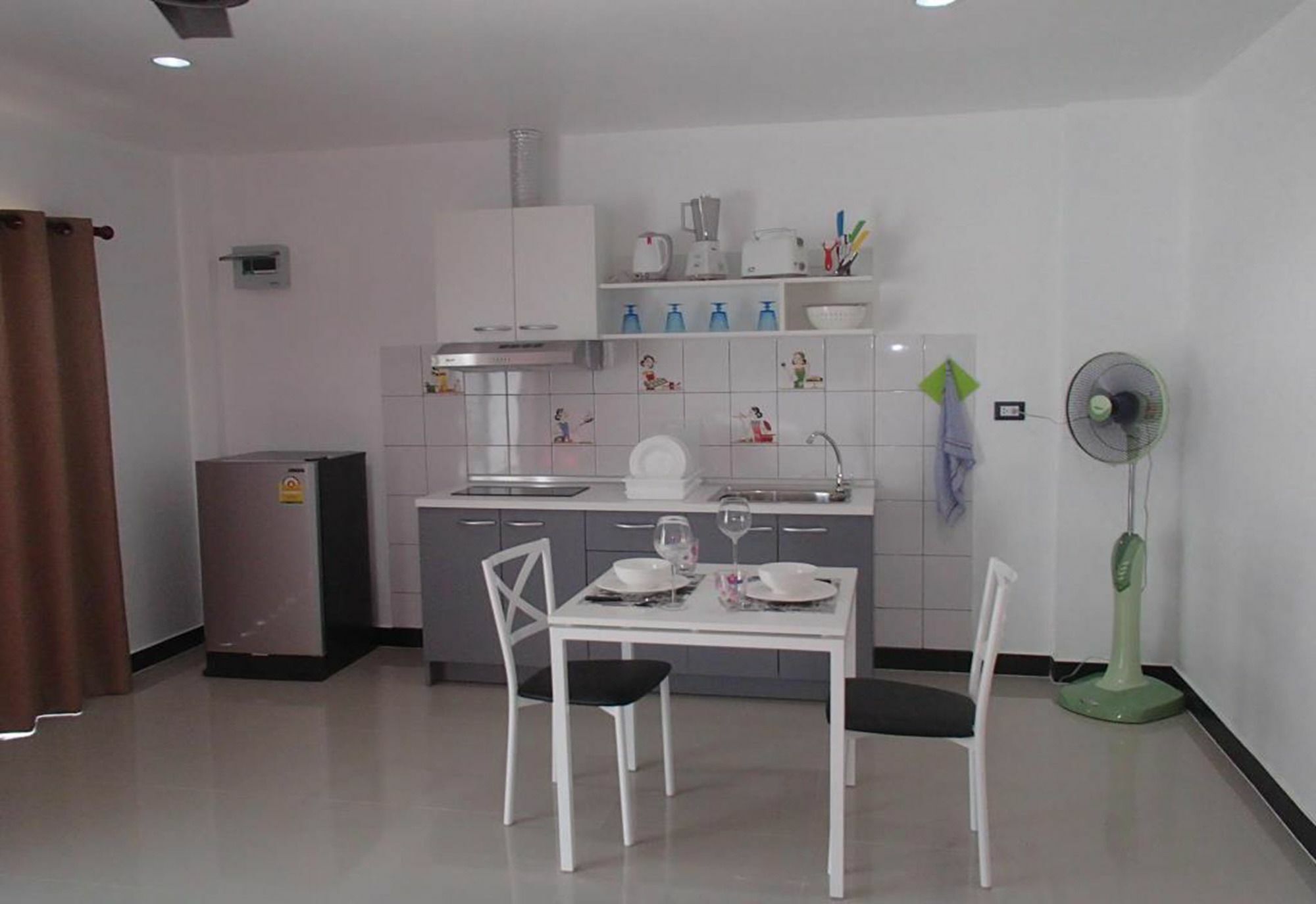 Nai Harn Coconoi Residence מראה חיצוני תמונה