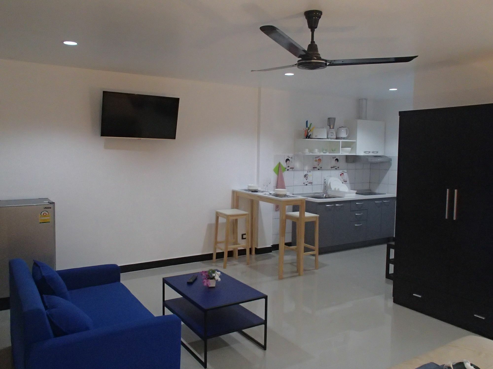 Nai Harn Coconoi Residence מראה חיצוני תמונה