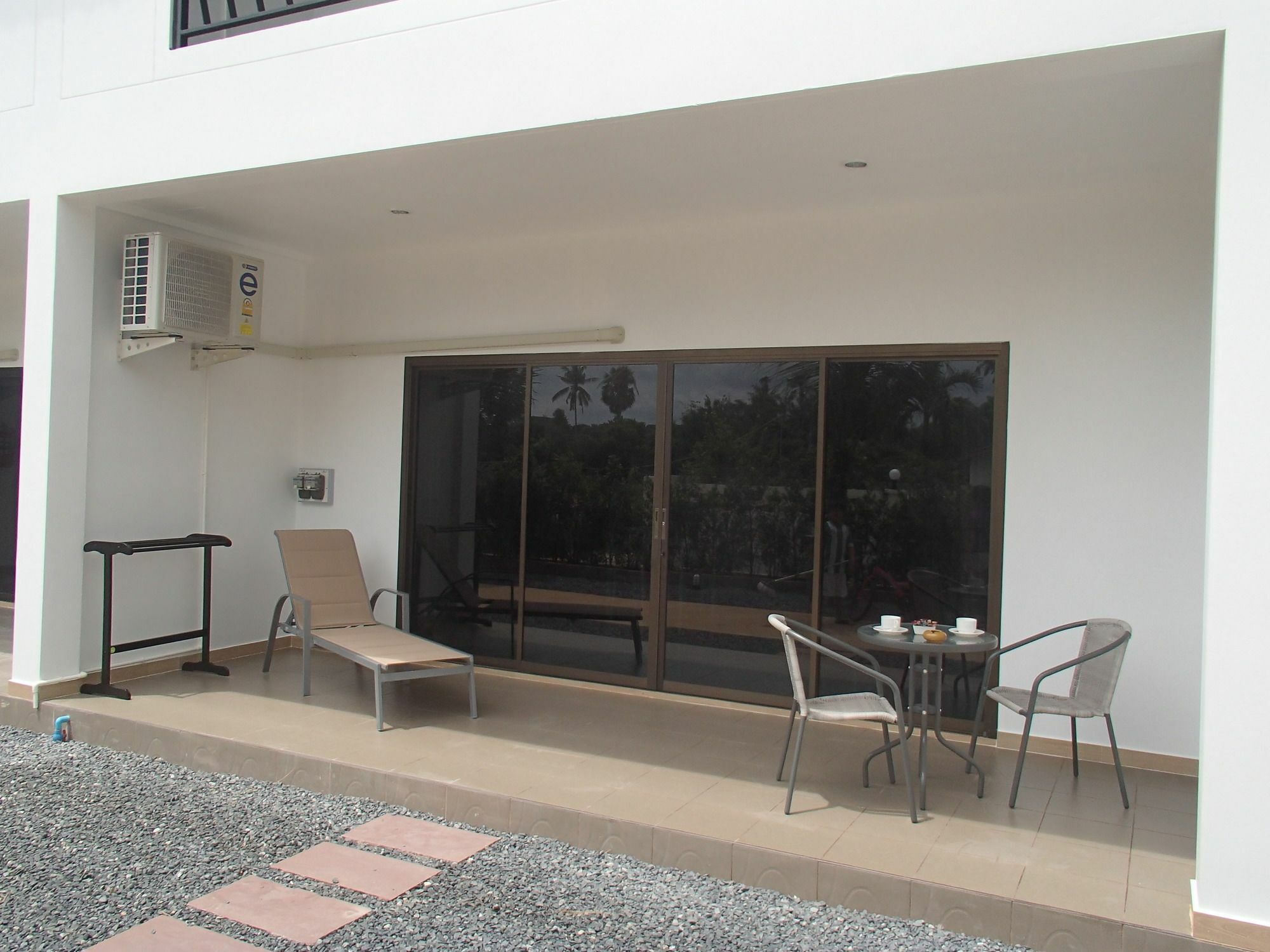 Nai Harn Coconoi Residence מראה חיצוני תמונה