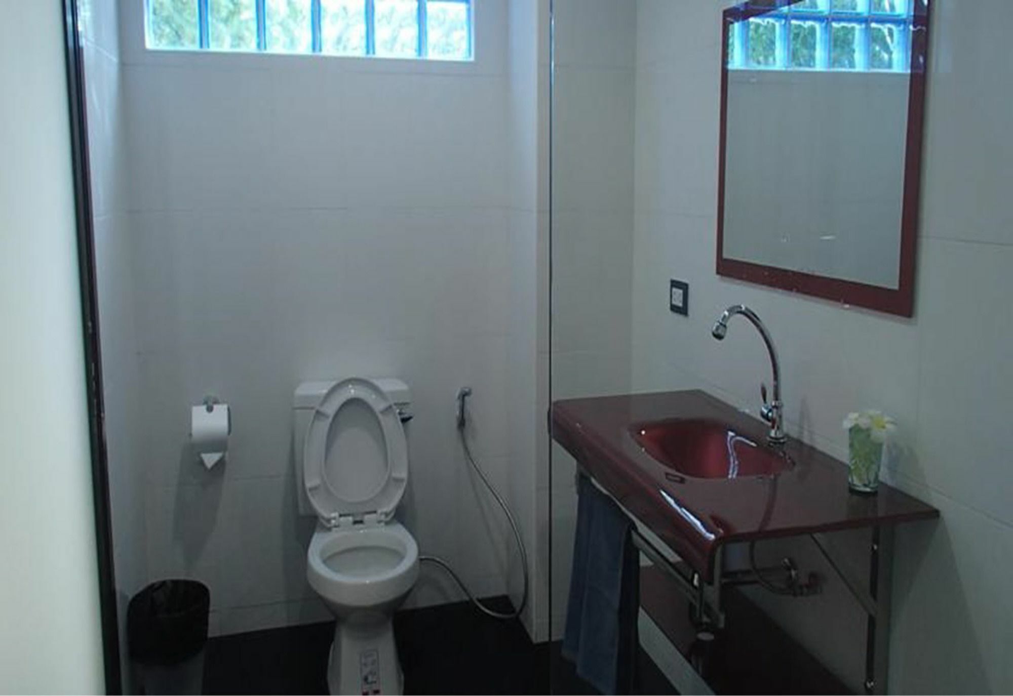 Nai Harn Coconoi Residence מראה חיצוני תמונה