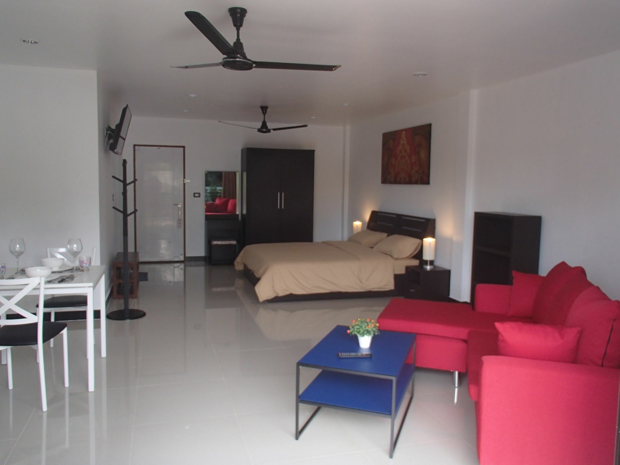 Nai Harn Coconoi Residence מראה חיצוני תמונה