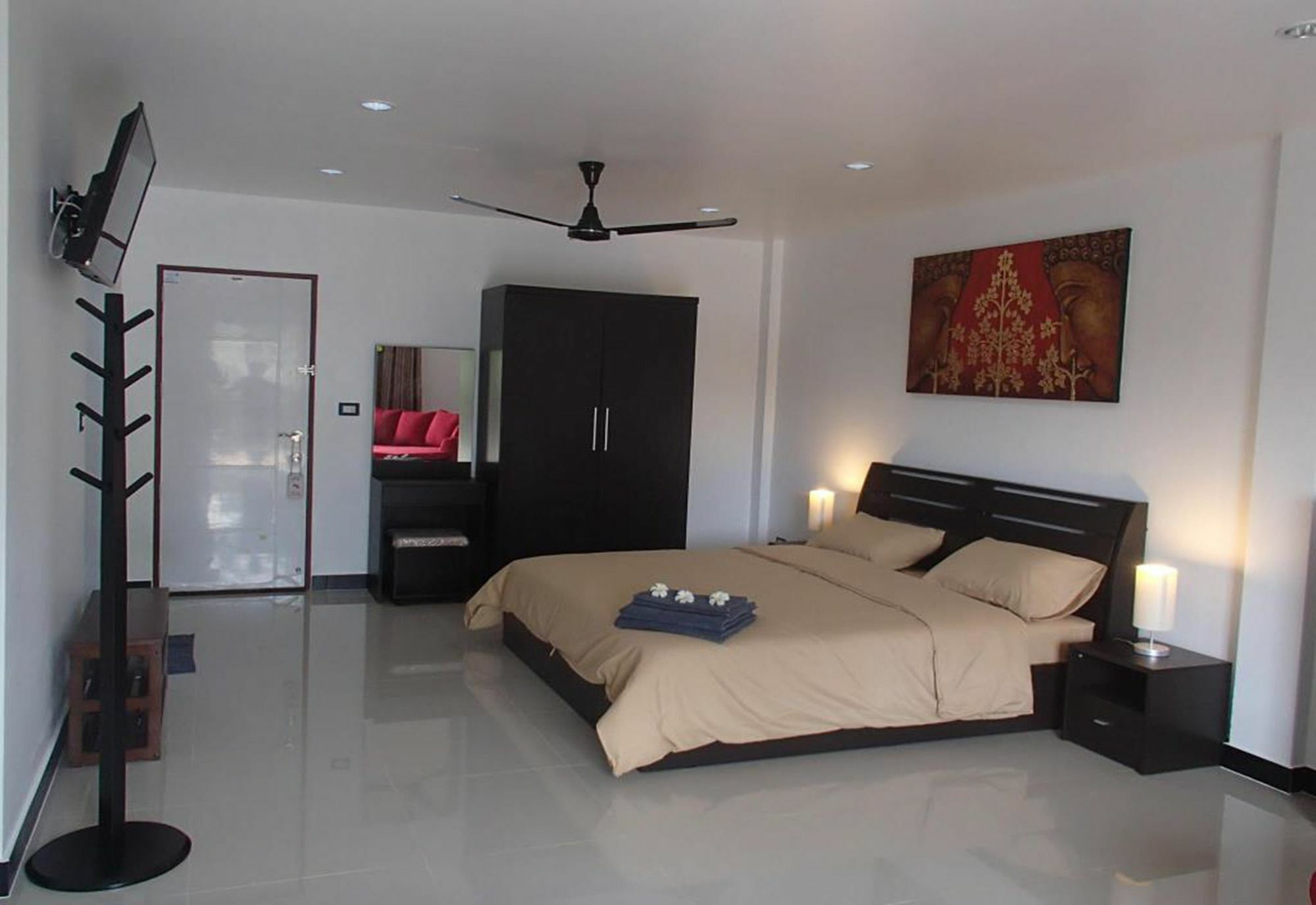 Nai Harn Coconoi Residence מראה חיצוני תמונה