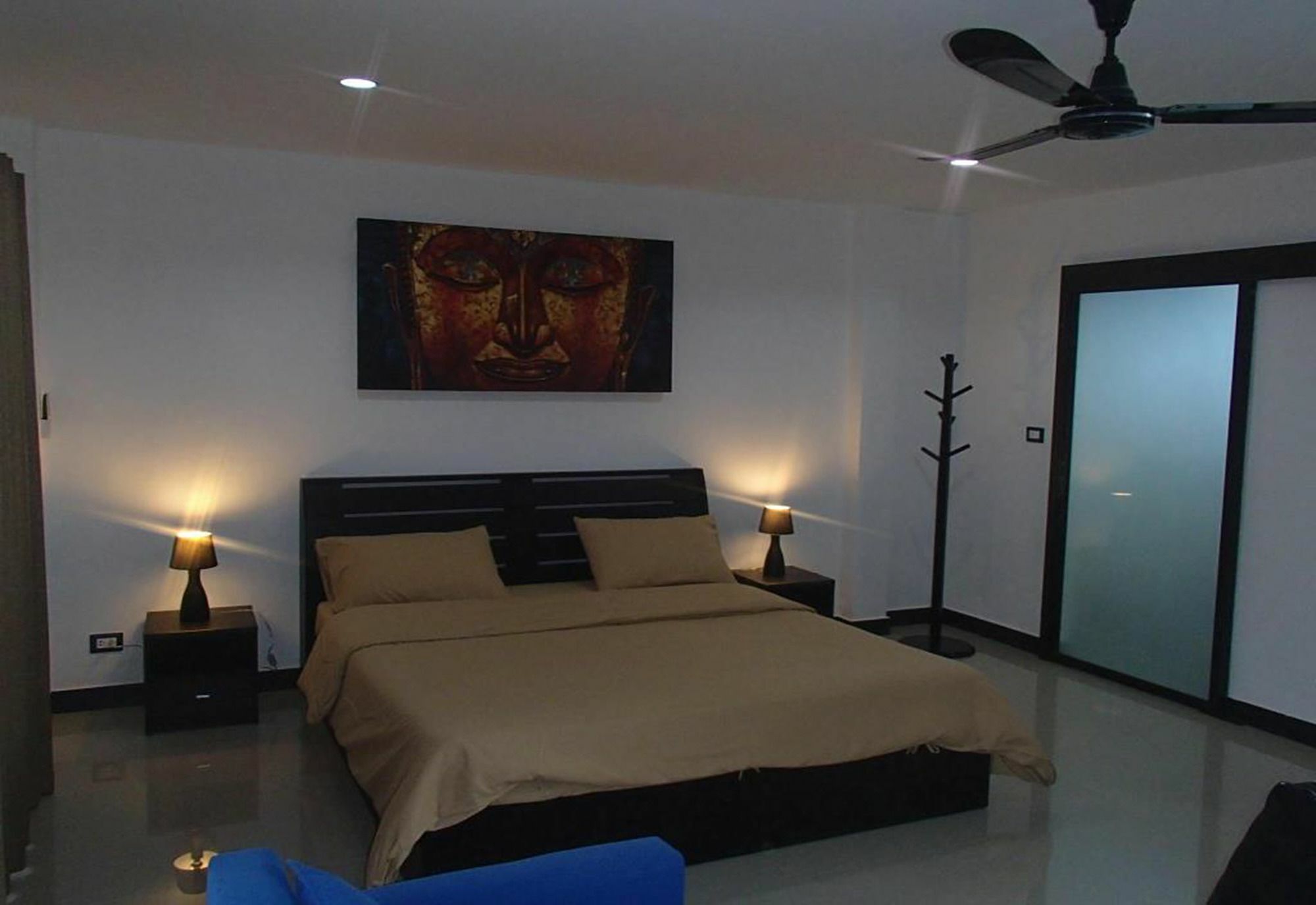 Nai Harn Coconoi Residence מראה חיצוני תמונה
